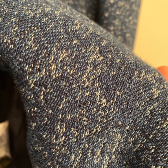 SOLD Levi’s Made and Crafted Designer Mens Blazer - Picture 11 of 11